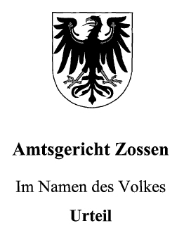 Ein Grottenfalsches Urteil | Ordnungswidrigkeitenrecht | Kanzlei Hoenig ...