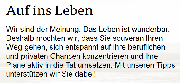 Die ARAG Und Unsere Suppe | Rechtsschutzversicherung | Kanzlei Hoenig ...